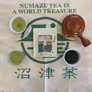【送料：一律370円】【新茶】2024年製造　かぶせ茶（50g）