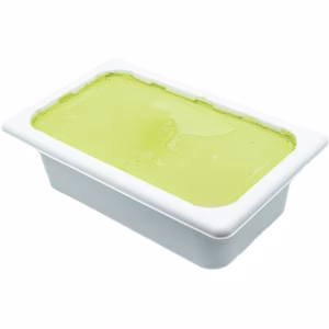 ジャージー牛乳の濃厚ジェラート！竹田ジェラート |抹茶味★2000ml★
