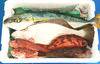 季節の活〆鮮魚セット 2.5Kg前後　1kg前後のヒラメ付き
