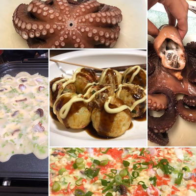 みんなの投稿の画像