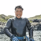 袈裟丸彰蔵 | 袈裟丸(けさまる)水産