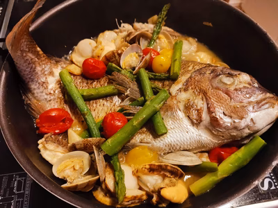 みんなの投稿の画像