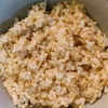 びっくりするほど食べやすい玄米食専用米～大きいことは良いことだ～