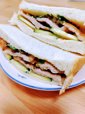 みんなの投稿の画像