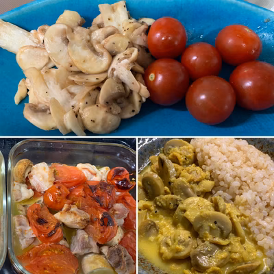 みんなの投稿の画像