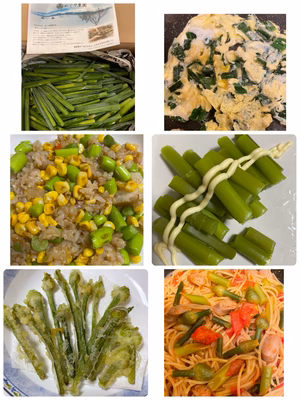 みんなの投稿の画像