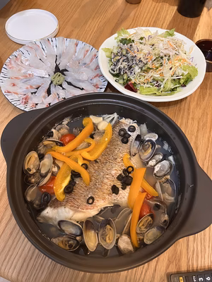 みんなの投稿の画像