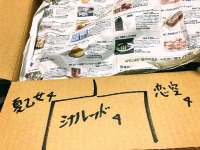 みんなの投稿の画像