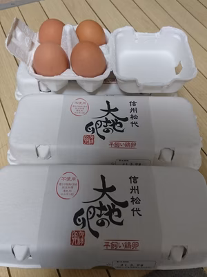 みんなの投稿の画像