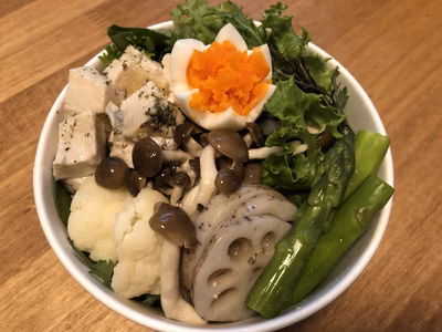 みんなの投稿の画像