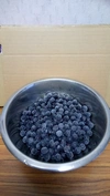 アロニア冷凍果実（農薬不使用・自然栽培）令和元年新潟県産　