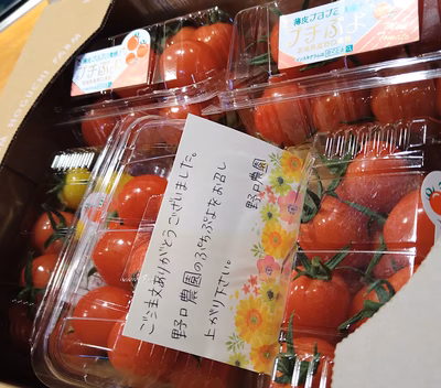 みんなの投稿の画像