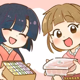 亀田夕美 | 梅千代本舗