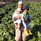 草野 涼 | 草野自然農園