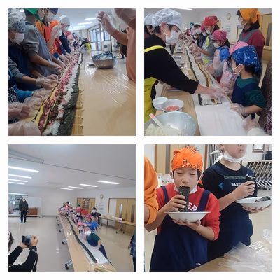 みんなの投稿の画像