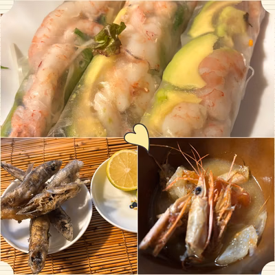 みんなの投稿の画像