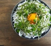 絶品釜揚げしらす！ふわふわぷりぷり絶妙塩加減！　500g(250g×2)