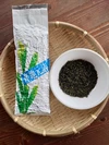ブレンド茶(釜炒り茶:R5年産一番茶)