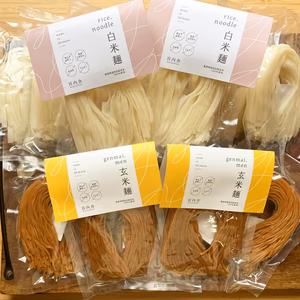 宮内舎お米麺セット