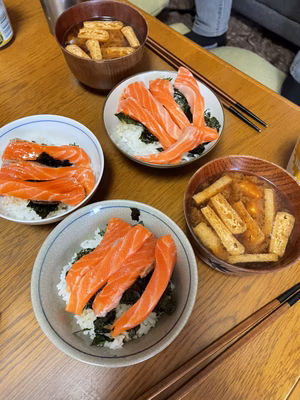 みんなの投稿の画像