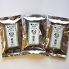 和らぎ農法　わっさんの煎茶3袋セット（50g×3袋）