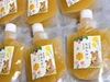 SALE【20％off】非加熱はちみつ（パウチタイプ）150g　２本