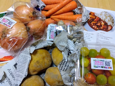 みんなの投稿の画像