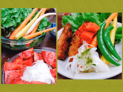 みんなの投稿の画像