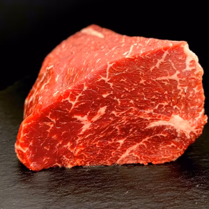 八雲牛ランプブロック500ｇ