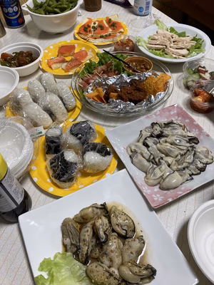 みんなの投稿の画像