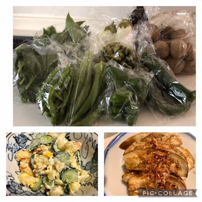 みんなの投稿の画像