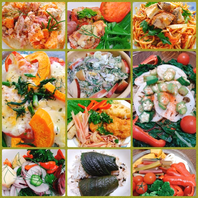 みんなの投稿の画像