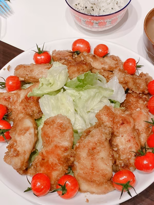 みんなの投稿の画像