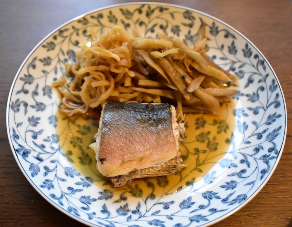 お魚料理入門編 焼 煮 飯 汁 4つの基本のお魚レシピ 農家漁師から産地直送の通販 ポケットマルシェ