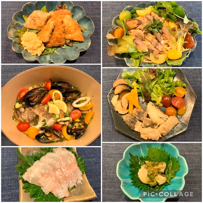 みんなの投稿の画像