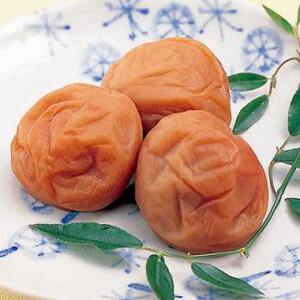 紀州南高梅　最高級はちみつ梅　300g　【おまけ付き】