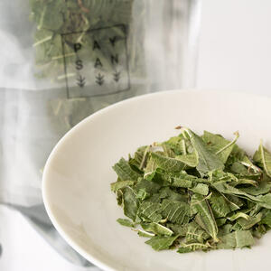 【やる気が出ない時に。】レモンバーベナtea 8包入×２セット