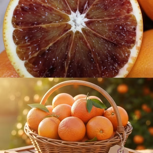 3月予約】和歌山有田産 木成り熟成タロッコオレンジ 〜極上のコクと香り〜