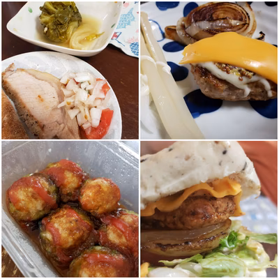 みんなの投稿の画像