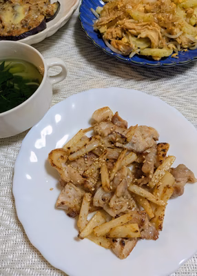 みんなの投稿の画像