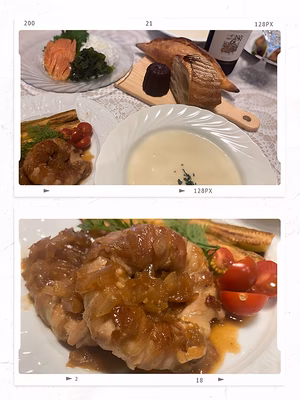 みんなの投稿の画像