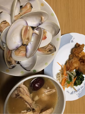 みんなの投稿の画像