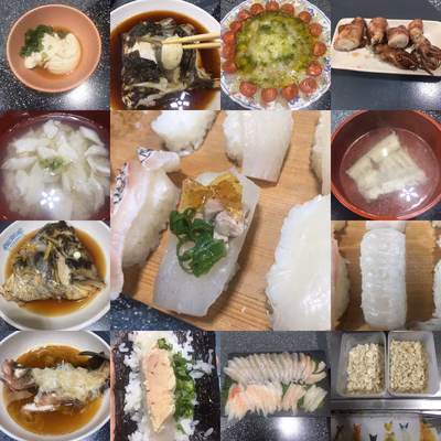 みんなの投稿の画像