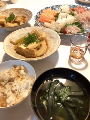 みんなの投稿の画像