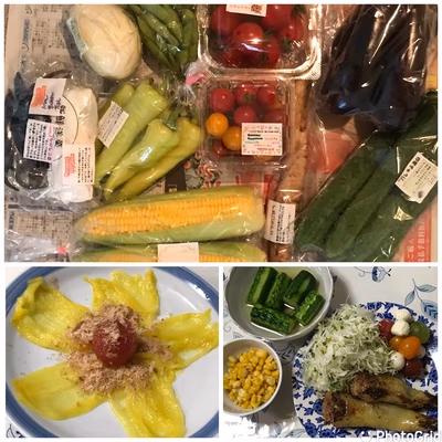 みんなの投稿の画像