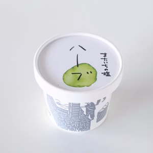 またいちの塩　ハーブ