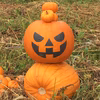 ハロウィンかぼちゃ