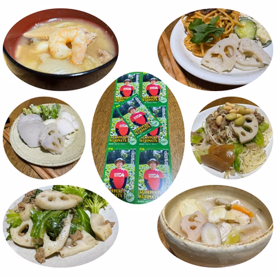 みんなの投稿の画像