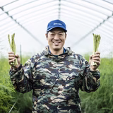 原崎拓也 | 原崎農園