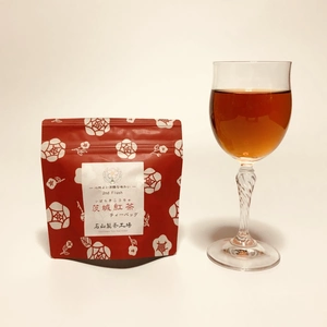 ふわっと香る贅沢紅茶【TEA BAG (3g×8こ〜)】